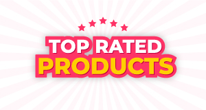 Home 7 Top rated product chardike