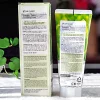3W Clinic Green Tea Cleansing Foam 100ml Back