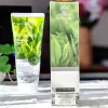 3W Clinic Green Tea Cleansing Foam 100ml Side