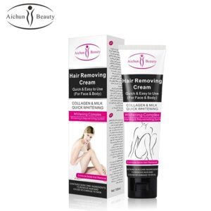 Aichun Beauty Hair Removing Cream
