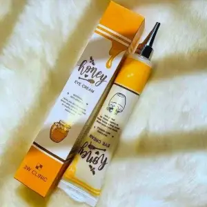 3W Clinic Honey Eye Cream 40ml