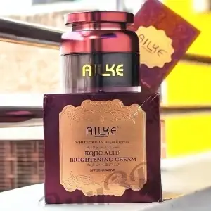 AILKE Kojic Acid Brightening Cream 25g