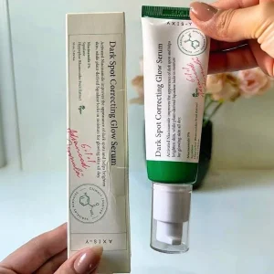 AXIS-Y Dark Spot Correcting Glow Serum 50ml