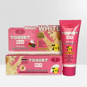 Aichun Beauty Yogurt Milk Underarm Whitening Cream