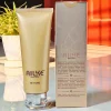 Ailke Boost Luster Facial Treatment Cleanser 120g Back