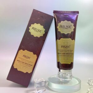Ailke Kojic Acid Whitening Facial Cleanser