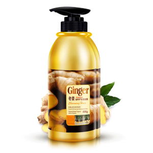 BIOAQUA Ginger Hair Shampoo 400ml