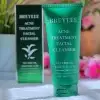 BREYLEE Acne Treatment Facial Cleanser-100g Price