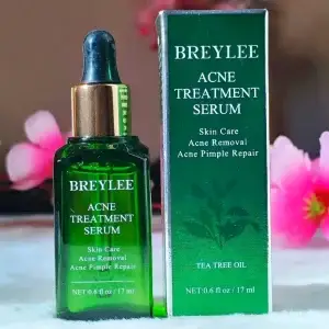 BREYLEE Acne Treatment Serum 17ml