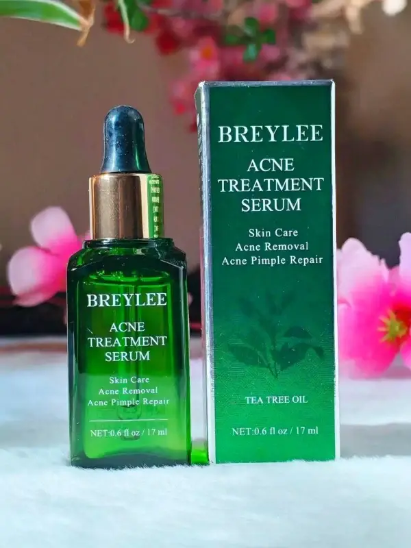 BREYLEE Acne Treatment Serum 17ml
