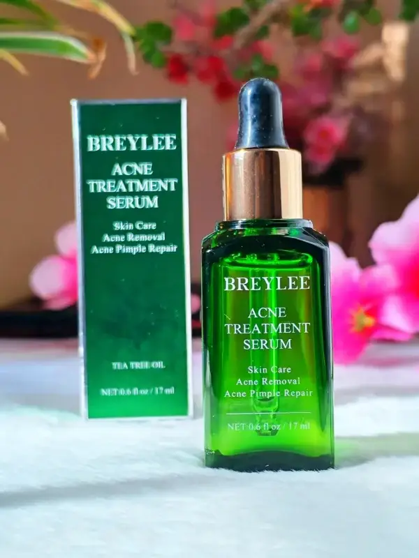 BREYLEE Acne Treatment Serum 17ml