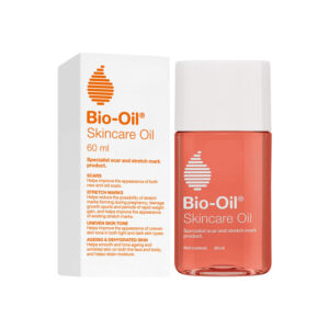 Bio Oil (60ml)