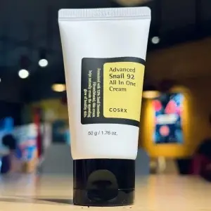 COSRX Advanced Snail 92 All In One Cream-50g (Mini)