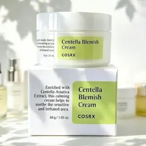 COSRX Centella Blemish Cream 30g