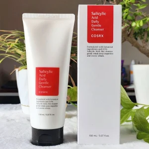 COSRX Salicylic Acid Daily Gentle Cleanser 150ml