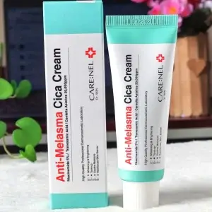 CareNel Anti-Melasma Cica Cream
