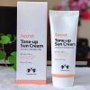 Christian Dean Secret Tone Up Sun Cream (70ml)