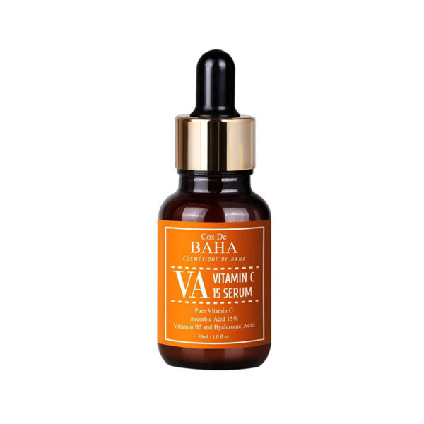 Cos De BAHA Vitamin C 15 Serum 30ml