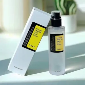 Cosrx Advanced Snail 96 Mucin Power Essence (100ml)