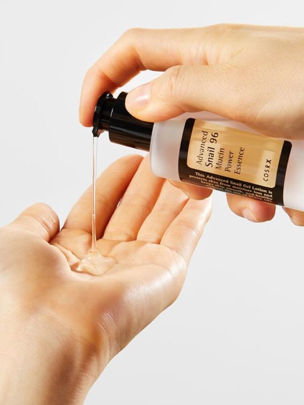 Cosrx Advanced Snail 96 Mucin Power Essence5 1
