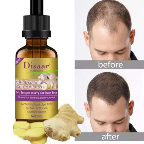 Disaar Hair Essential Oil Growth Essence DISAAR ebffe 258197 1