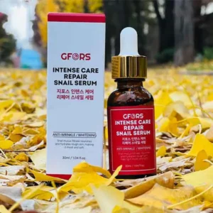 GFORS Intense Care Repair Snail Serum 30ml