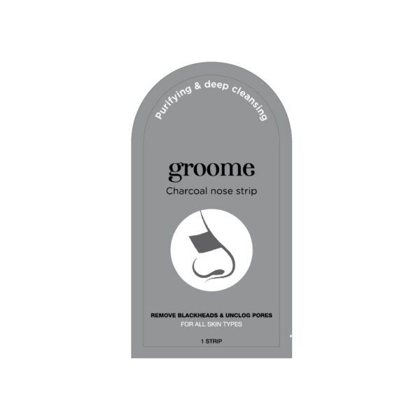 Groome Nose Strip Outlihned 02