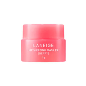 Laneige Lip Sleeping Mask – Berry (3gm)