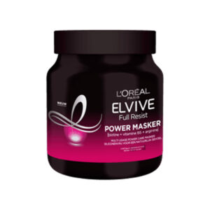 L’Oreal Elvive Full Resist Hair Strengthening Power Mask (680ml)