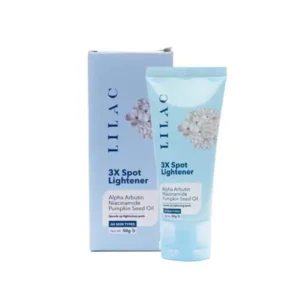 Lilac 3X Spot Lightener (50gm)