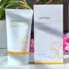 Missha All Around Safe Block Cotton Sun SPF50+ 50ml