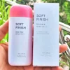 Missha Soft Finish Sun Milk SPF50+PA+++ 70ml