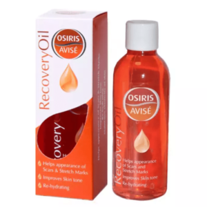 Osiris Recovery Oil (100ml)