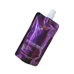 Power Knight Pro-Fiber Damaged Hair Recovering Mask (120ml)