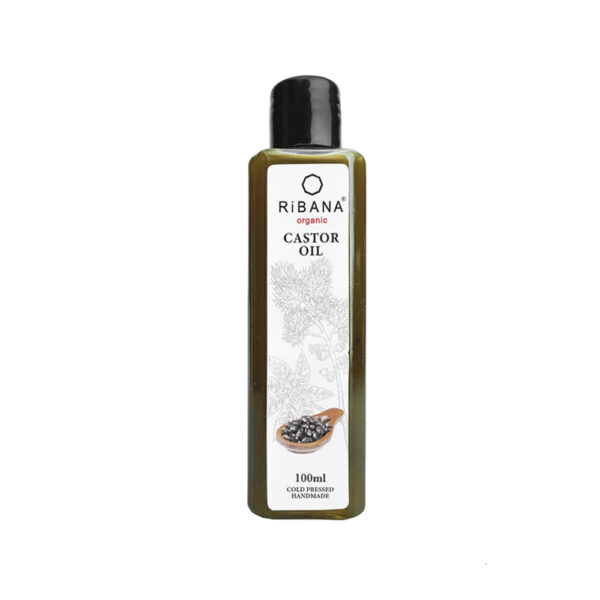 RIBANA Castor Oil sku25859