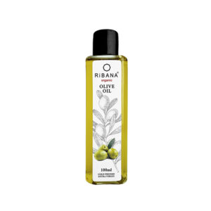 RIBANA Olive Oil (100ml)