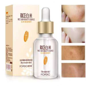 Rorec White Rice Skin Beauty Essence 15ml