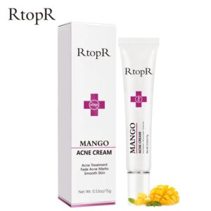 RTOPR Mango Repair Acne Cream 15g
