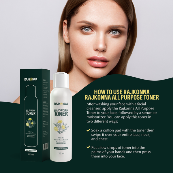 Rajkonna All Purpose Toner A 06 1