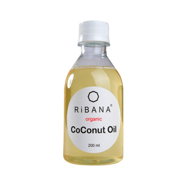 Ribana CoConut Oil 1