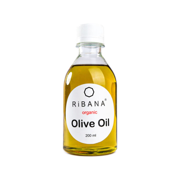 Ribana Olive Oil 1