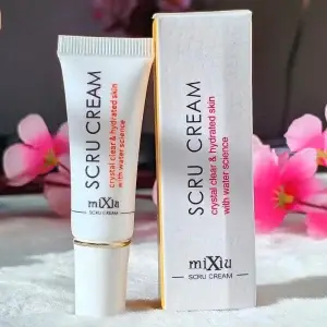 SCRU Cream Lips Scrub 12g