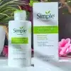 Simple Kind To Skin Hydrating Light Moisturiser 125ml