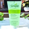 Simple Refreshing Facial Wash View