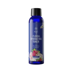 Skin Cafe Floral Hydrating Toner