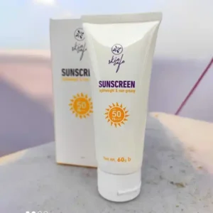 Skin Cafe Sunscreen SPF 50