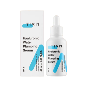 TIAM Hyaluronic Water Plumping Serum 40ml