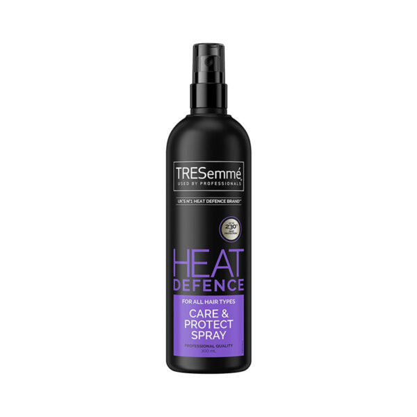 TRESemme Care amp Protect Heat Defence 2