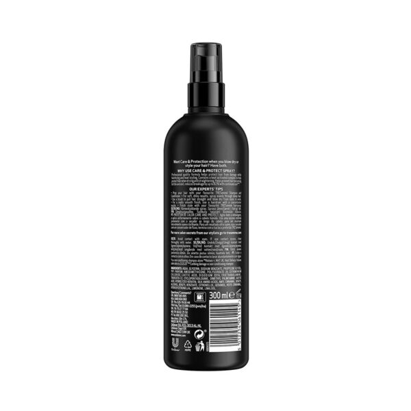 TRESemme Care amp Protect Heat Defence1