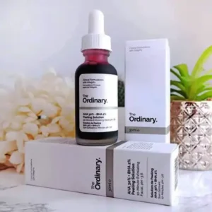 The Ordinary AHA 30% + BHA 2% Peeling Solution (30ml)